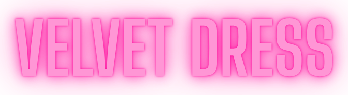 Velvet Dress — luxury dress rental studio in Vienna